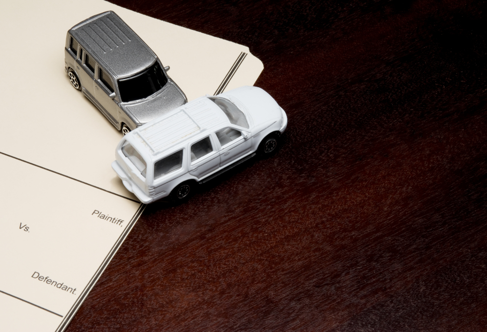 Car Accident Lawsuit
