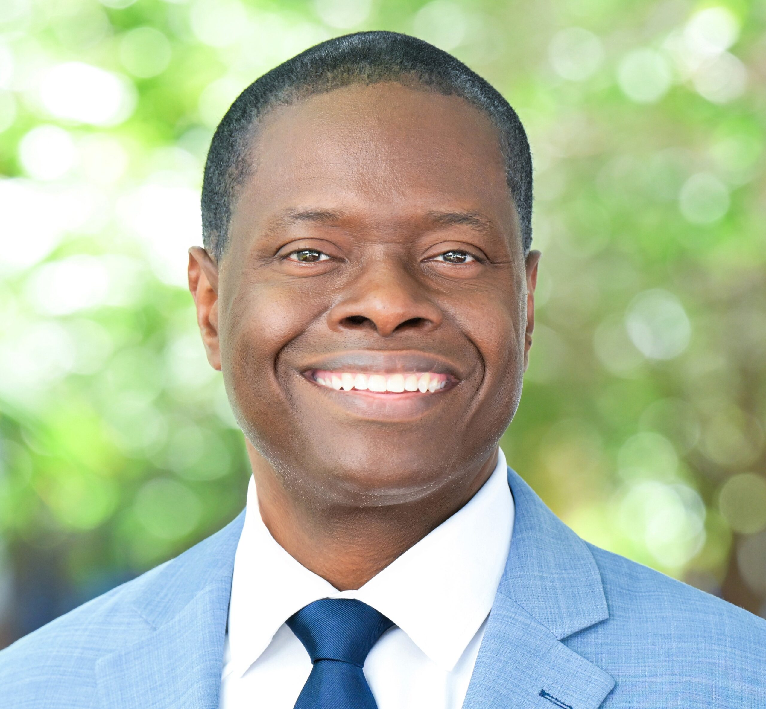 Steve Charles, Esq.
