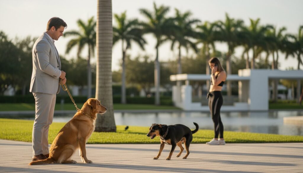 Dog Bite Lawyer Near Me: How to Choose a Protective Champion in Florida (2026 Guide)