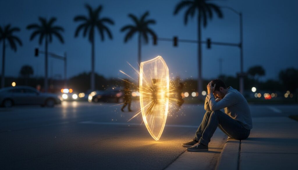 Fort Lauderdale Car Accident Lawyer: Your Shield Against Insurers