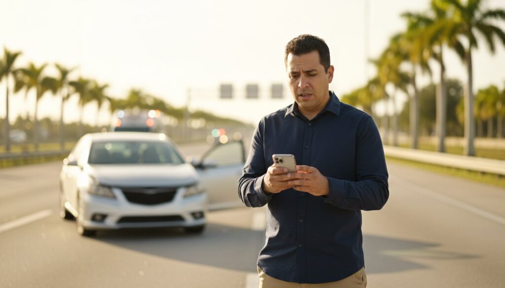 Is Florida a No-Fault State? What Accident Victims Must Know in 2026