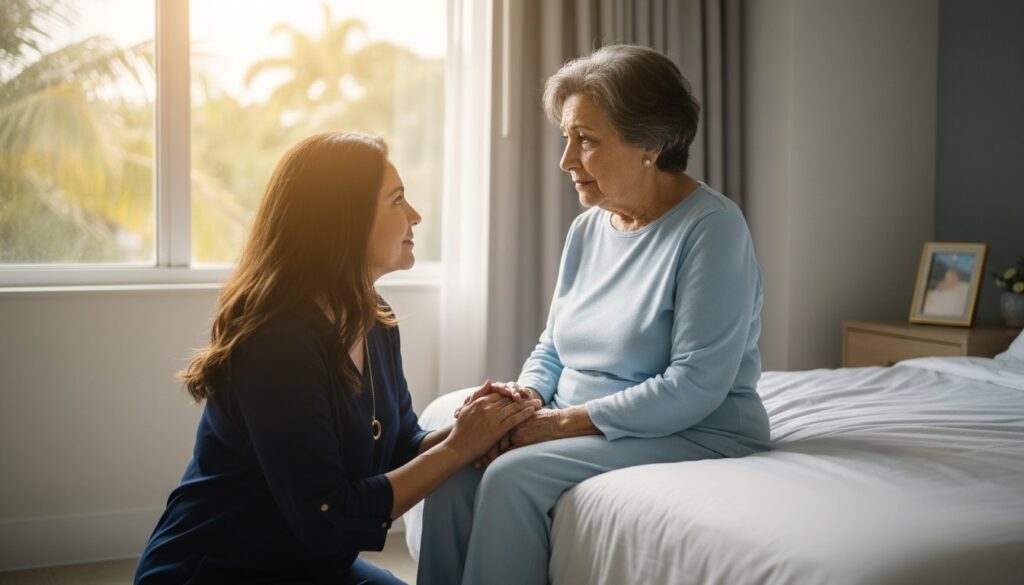 Nursing Home Slip and Fall Attorney in Fort Lauderdale: Protecting Your Loved Ones