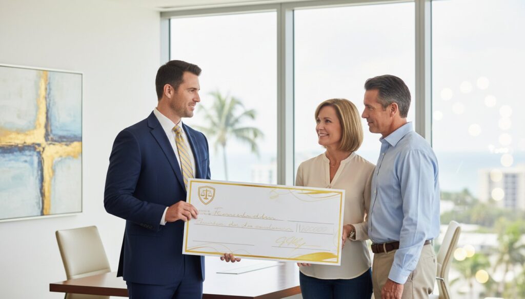 Personal Injury Lawyer Plantation: Fighting for Maximum Results in 2026