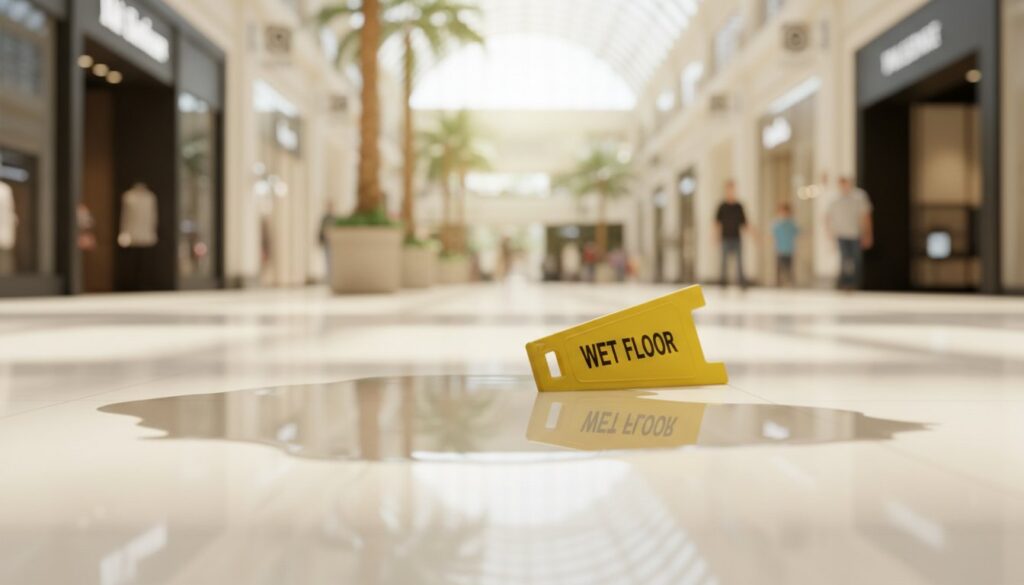 Slip and Fall Lawyer Fort Lauderdale FL: Securing Maximum Compensation for Your Injuries
