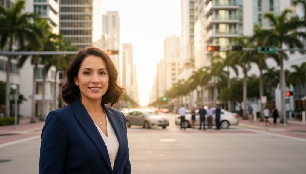 Top-Rated Car Accident Lawyer in Fort Lauderdale & Miami