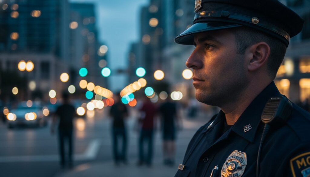 Police Misconduct in Florida: Miami, Fort Lauderdale Legal Guide