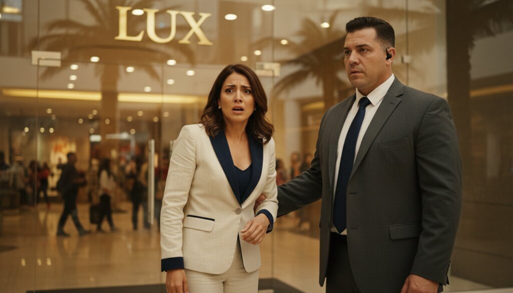 Detained for Shoplifting in Miami, Fort Lauderdale or Palm Beach? Know Your Legal Rights