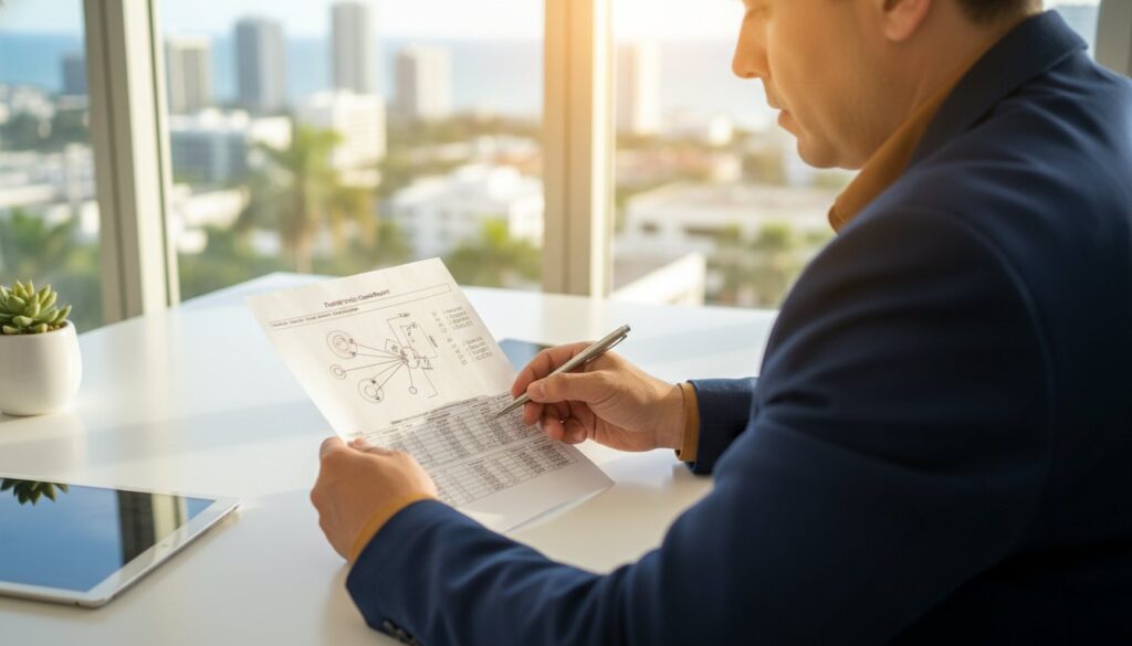 How to Obtain and Understand Your Florida Car Accident Report in 2026