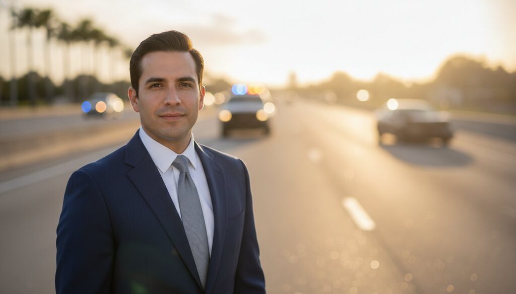 Broward County Car Accident Lawyer: Seeking Maximum Recovery in Florida