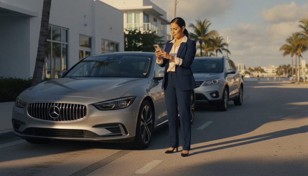 What to Do After a Car Accident in Fort Lauderdale: A 2026 Legal Checklist