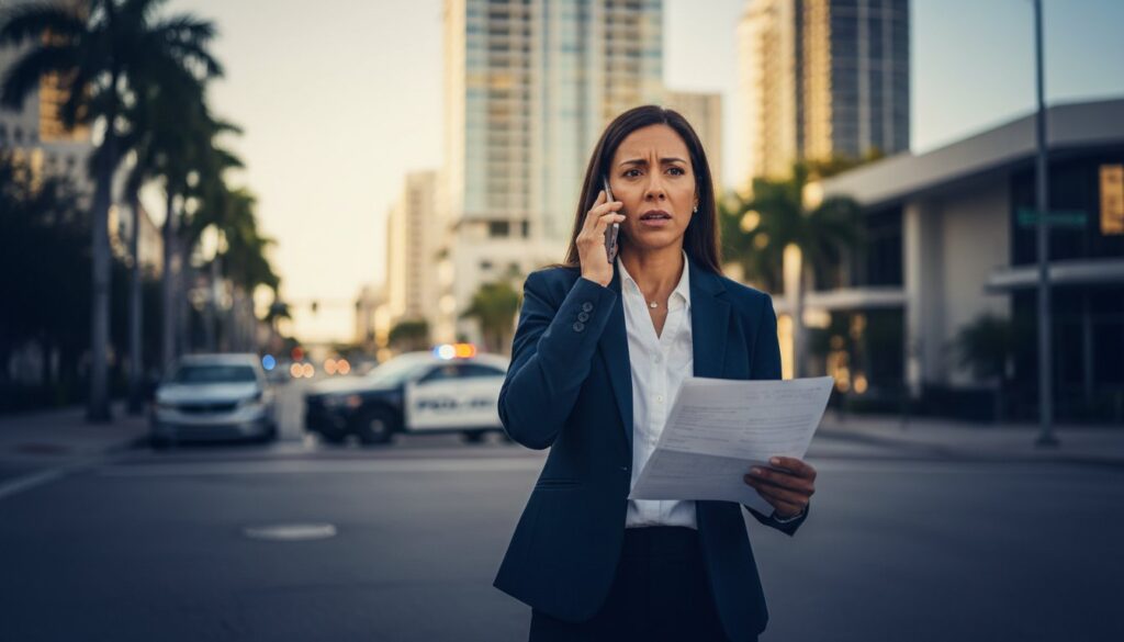 How to File a Personal Injury Claim in Florida: A Step-by-Step 2026 Guide