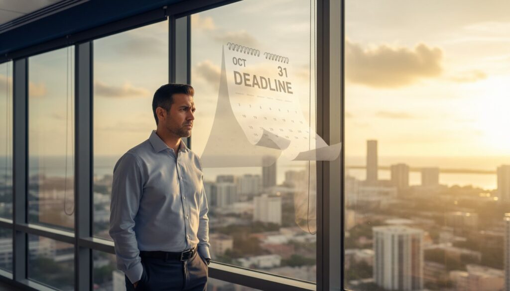 Statute of Limitations for Personal Injury in Florida: Protect Your Rights Before Time Runs Out