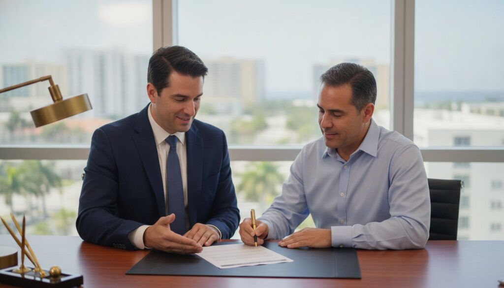 How Much Do Personal Injury Lawyers Charge in Florida? (2026 Guide)