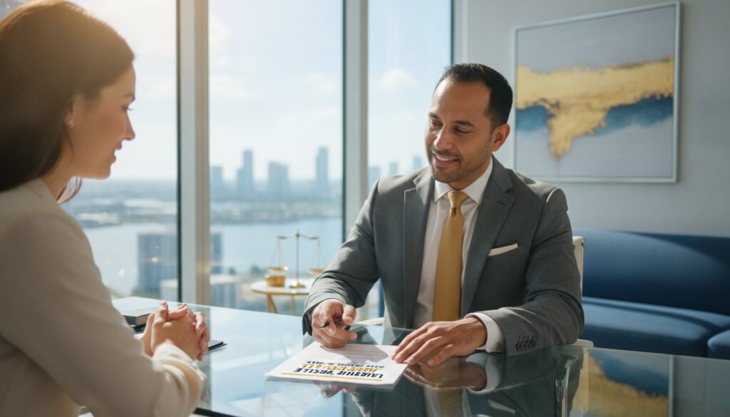 Contingency Fee Lawyer in Fort Lauderdale: Aggressive Representation with No Upfront Costs