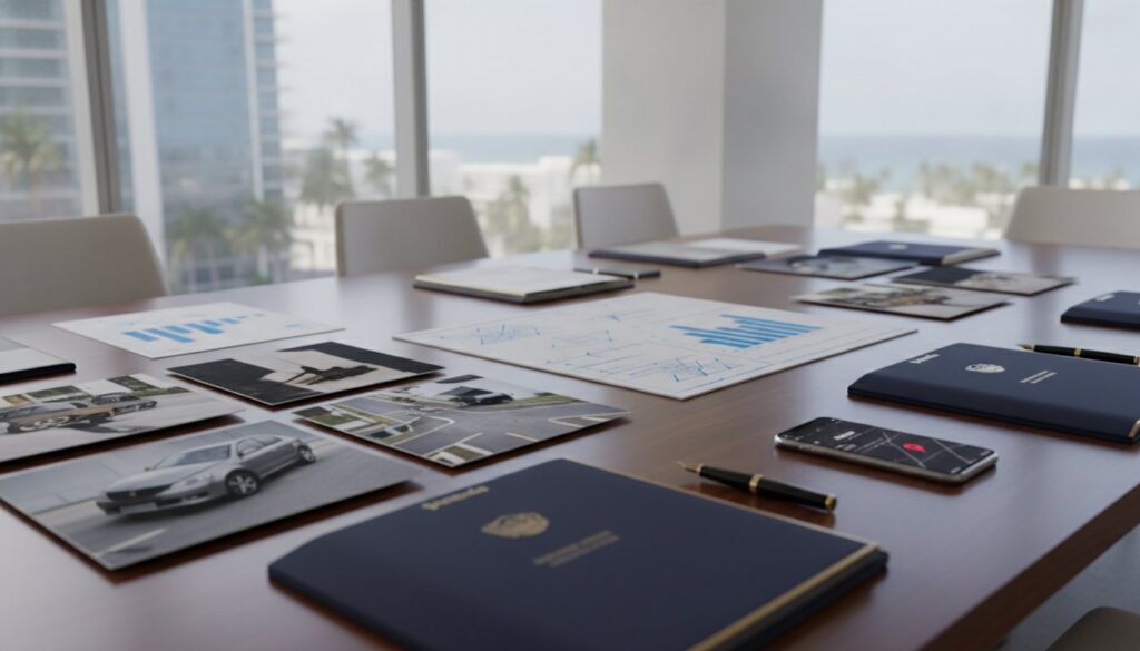 Evidence for Personal Injury Claim in Florida: How to Build a Winning Case in 2026