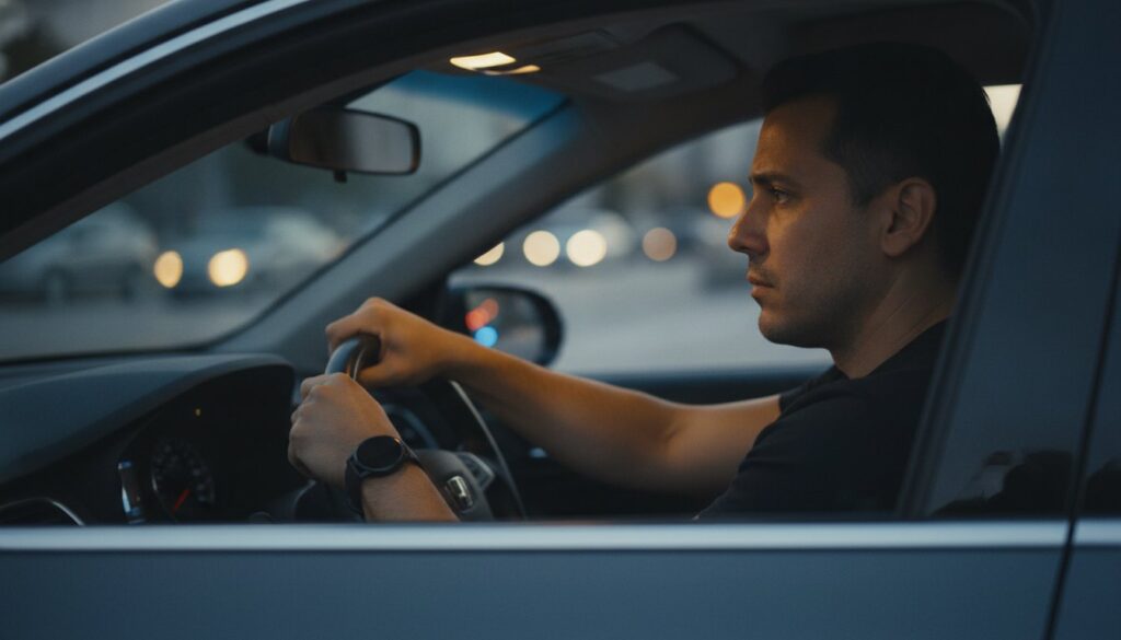 Suing for Emotional Distress After a Car Accident in Florida: A Legal Guide