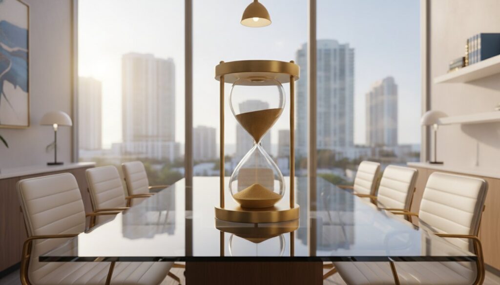 How Long Does a Personal Injury Lawsuit Take in Florida? (2026 Guide)