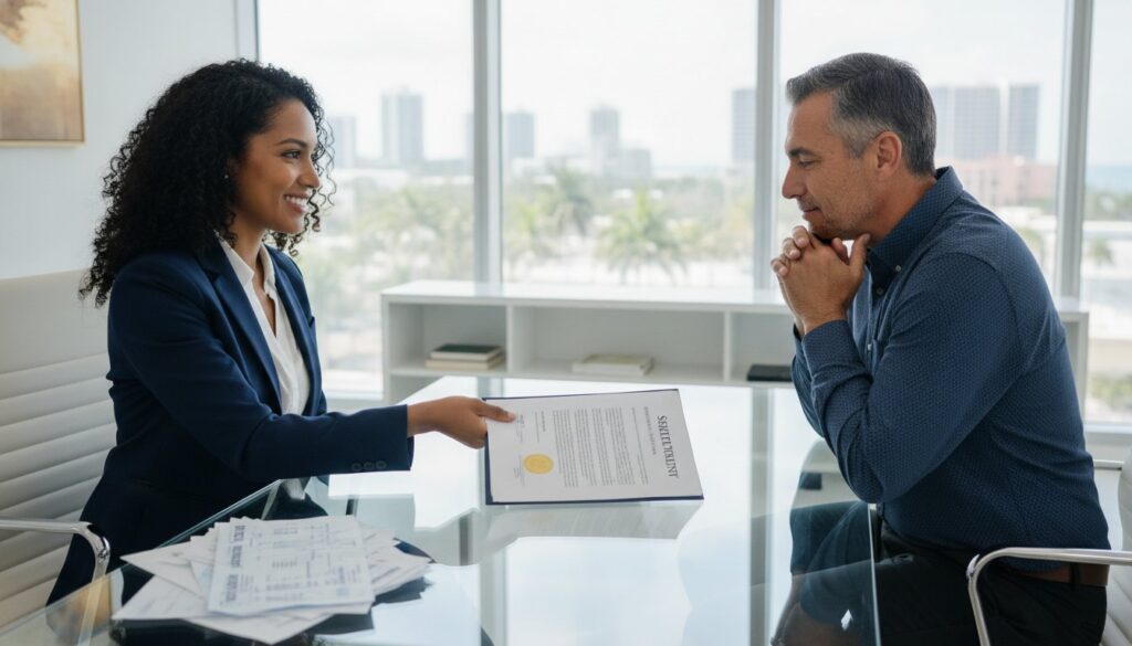 Negotiating Medical Bills After a Settlement in Florida: Don't Let Debt Take Your Recovery