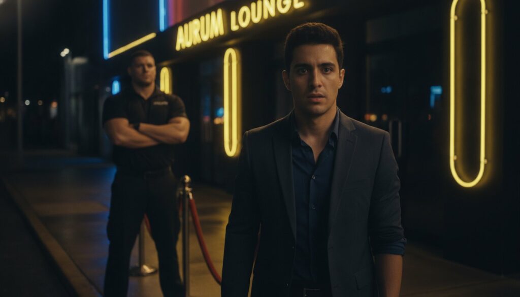 Can You Sue a Bouncer for Injury? Miami Nightlife Rights
