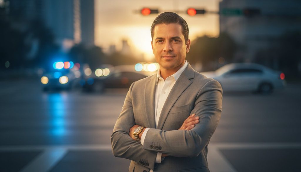 Car Accident Lawyer in Miami: Your Guide to Legal Recovery
