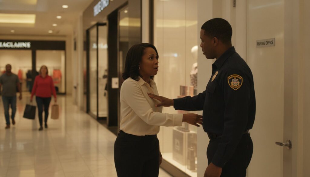 Do You Have a False Imprisonment Claim in Fort Lauderdale?