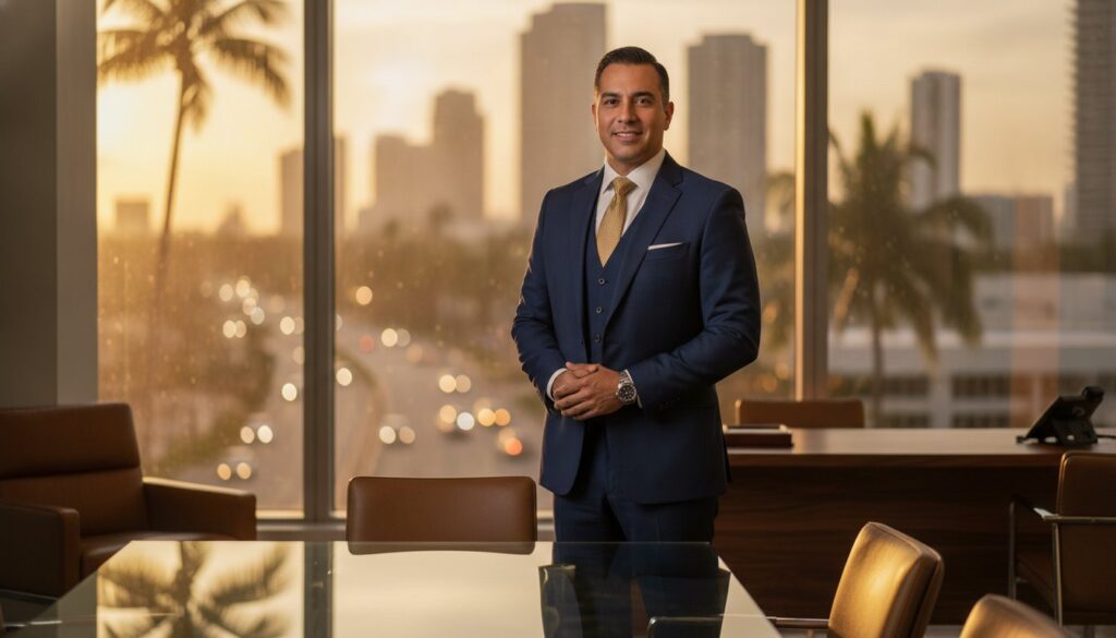 Find the Best Personal Injury Lawyer in Fort Lauderdale