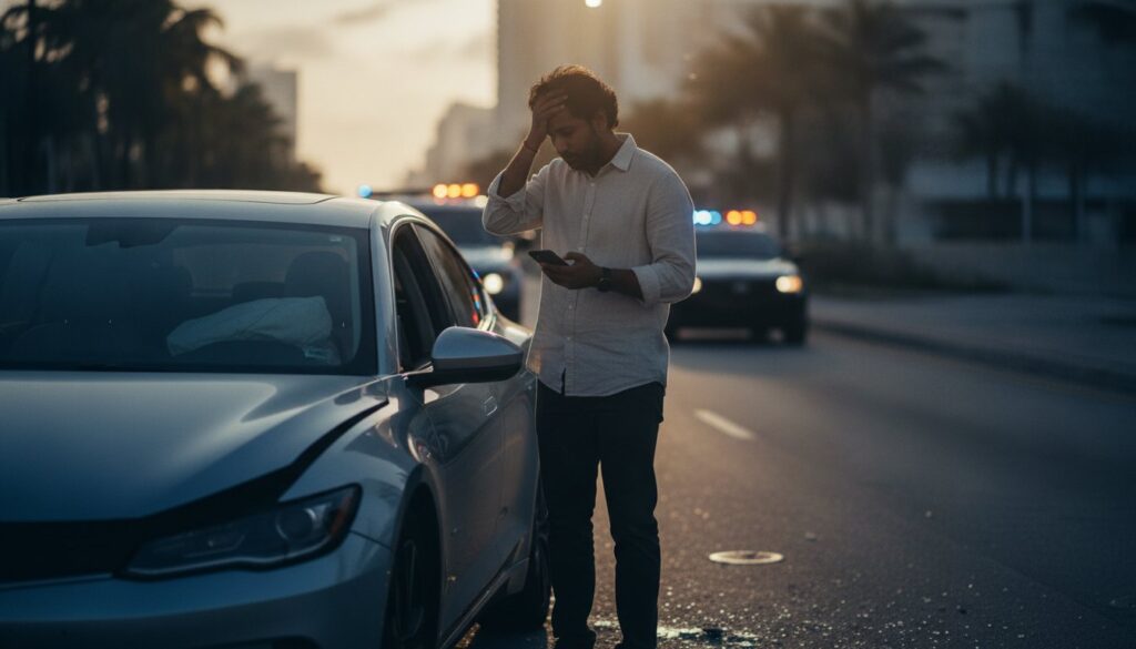 Miami Car Accident Lawyers: Get the Compensation You Deserve