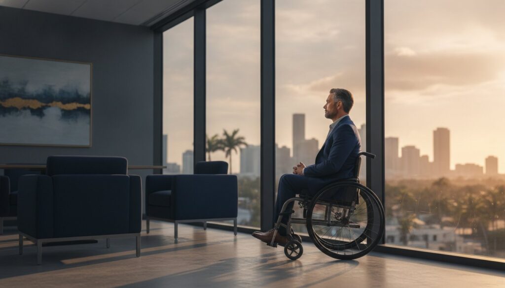 Permanent Disability After a Car Accident Settlement in Florida: The 2026 Legal Guide