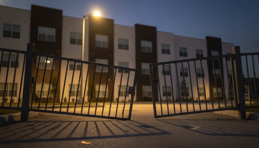 Suing Lauderhill Point Apartments for Wrongful Death
