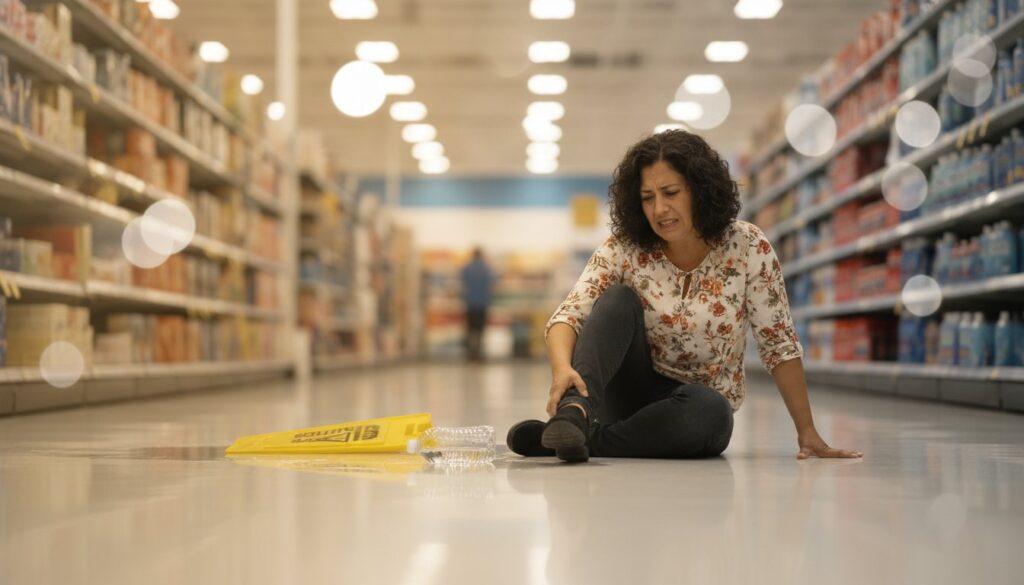Walmart Injury Lawyer for Miami & Fort Lauderdale Victims