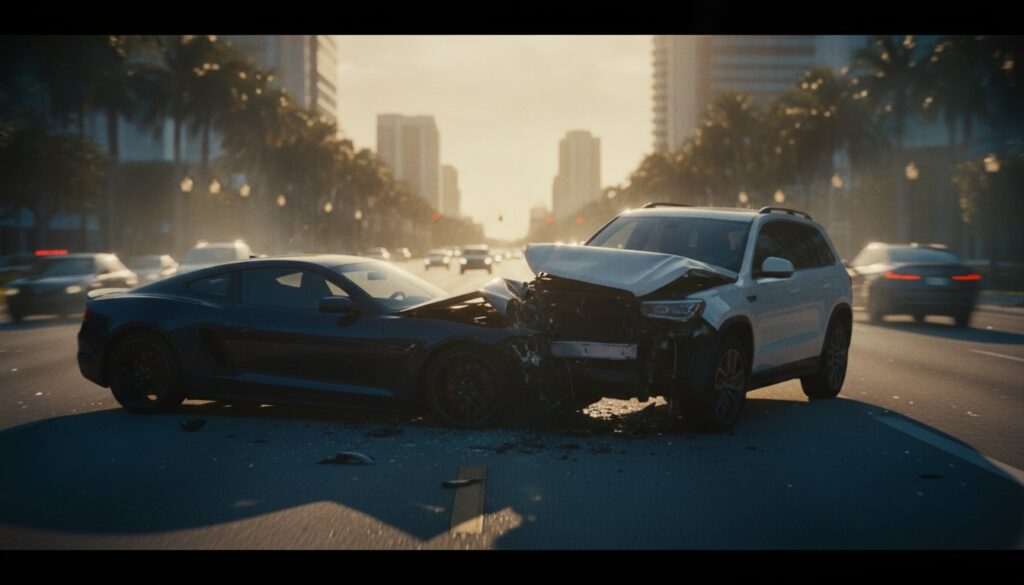 Speeding Accident Attorney in Fort Lauderdale: Aggressive Advocacy for Victims in 2026