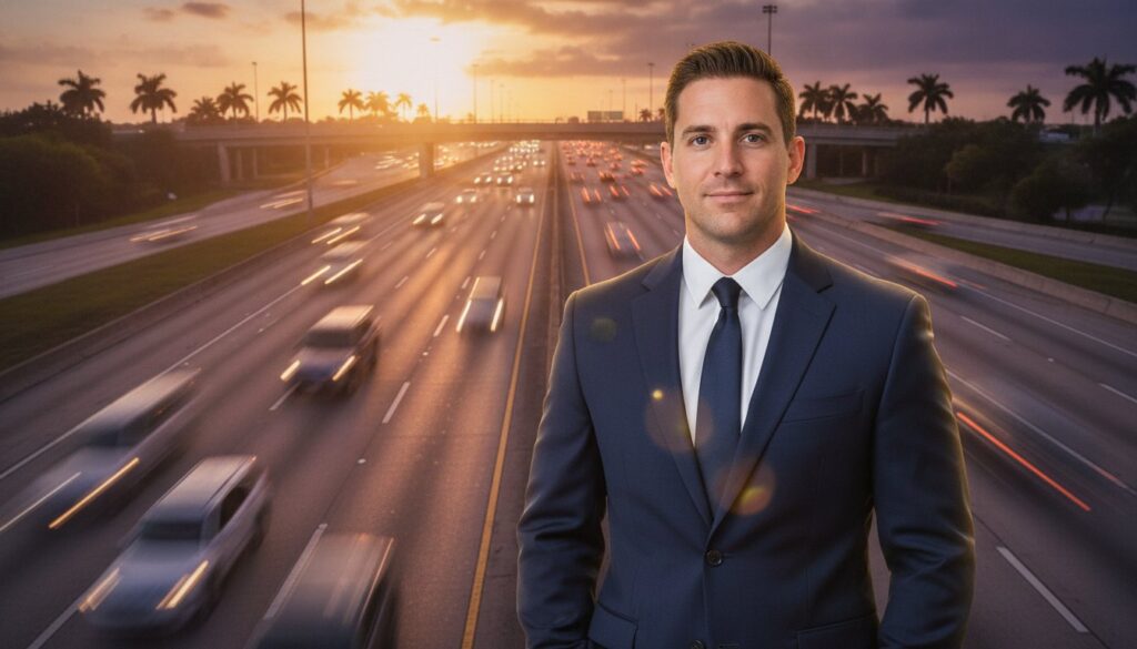 I-95 Accident Lawyer in Fort Lauderdale: Aggressive Trial-Ready Advocacy
