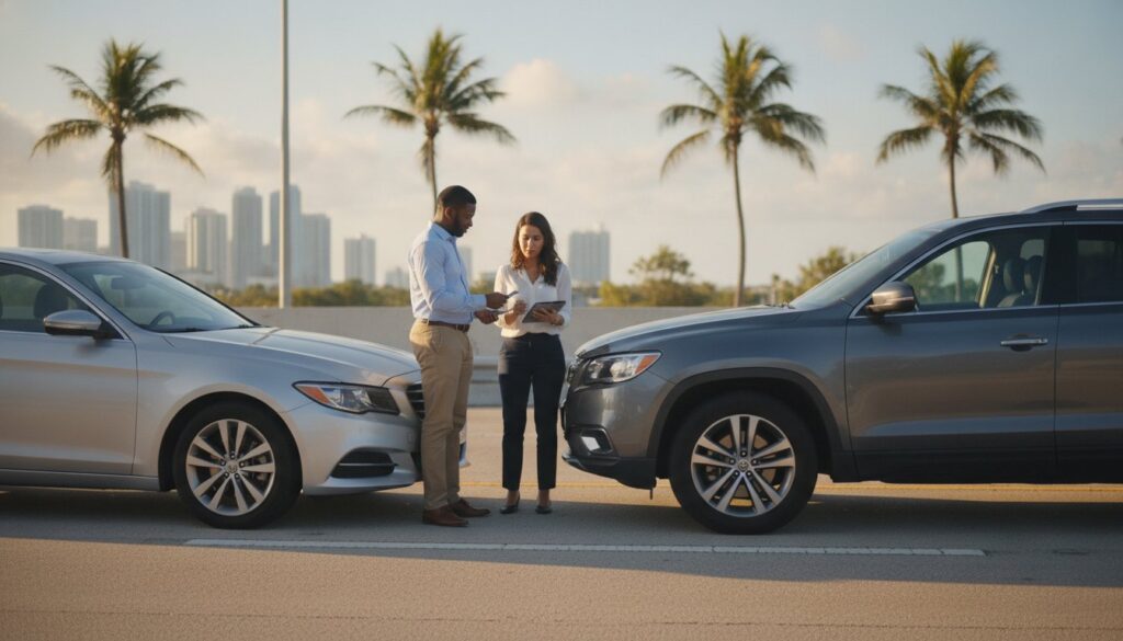 Lawyer for Accident with an Out-of-State Driver in Florida: Protecting Your Rights