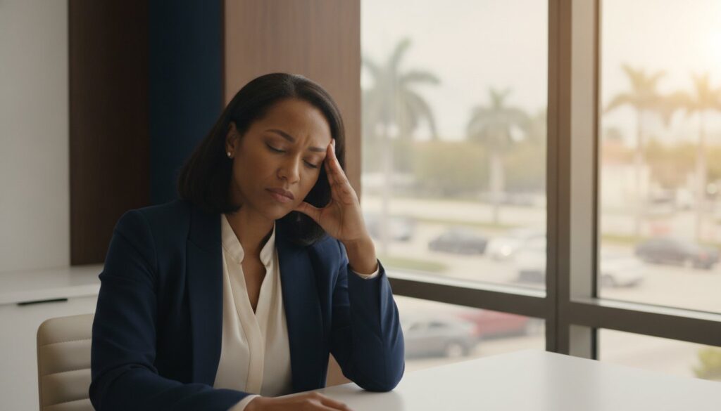 Concussion from Car Accident Settlement Value: A 2026 Guide for Victims in Florida