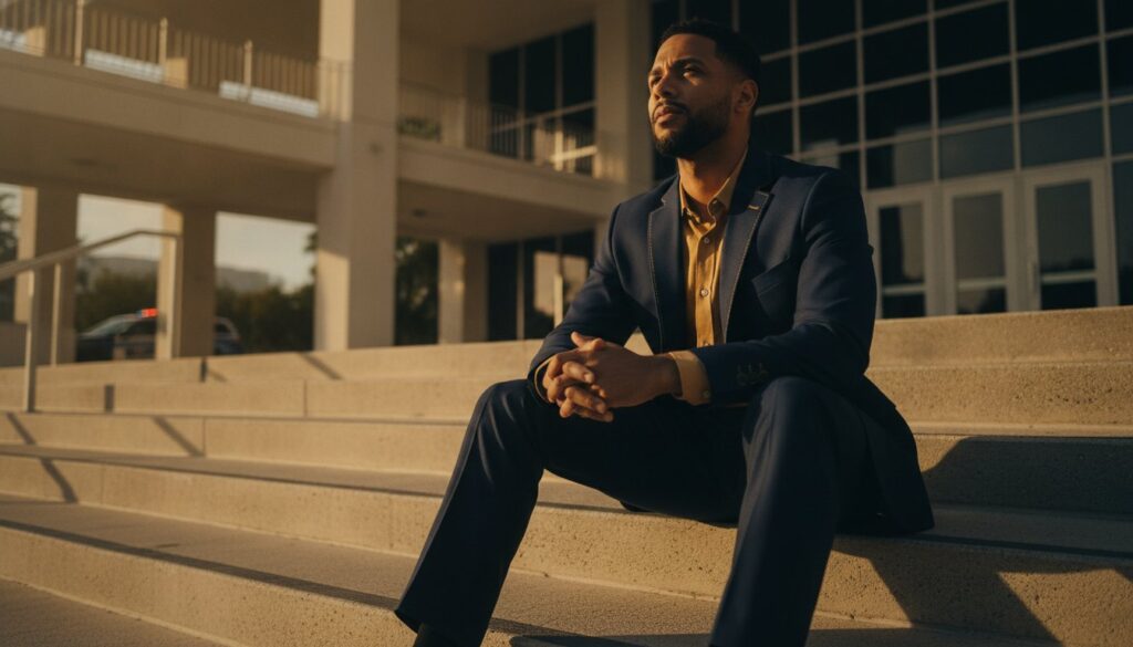 Florida Police Misconduct: 2026 Legal Guide for Victims