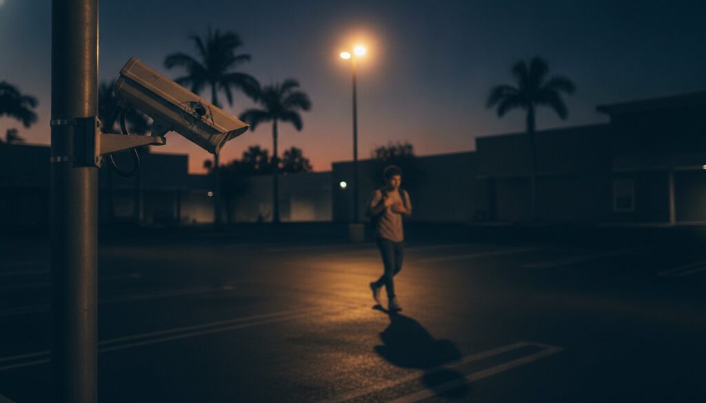 Lauderhill Crime Victims: Can You Sue for Negligent Security?