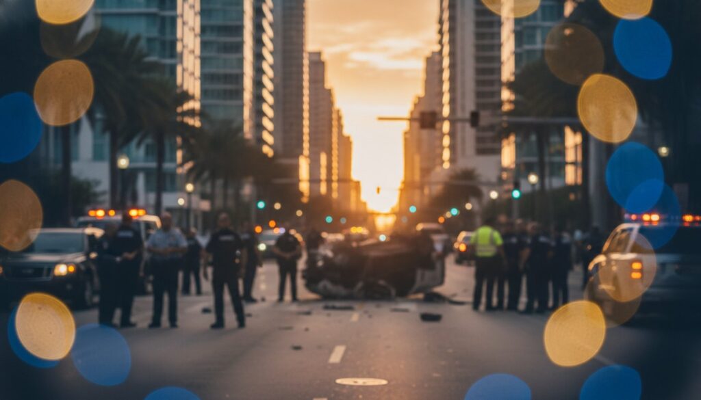 Miami & Fort Lauderdale Accident Lawyers Near Me