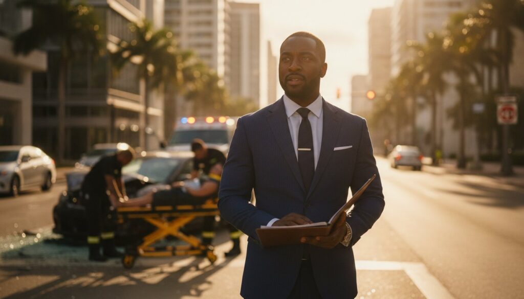 Spinal Cord Injury Attorney in Fort Lauderdale: Aggressive Advocacy for 2026