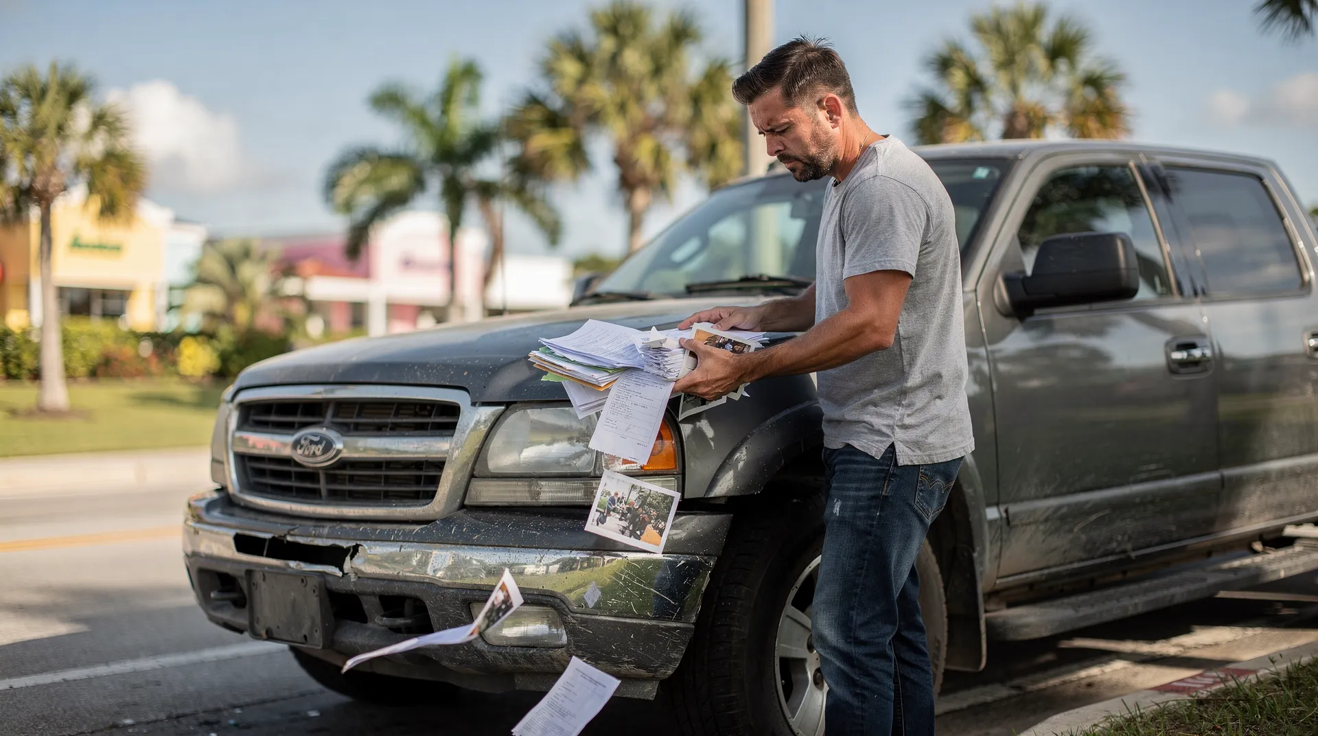 Acting quickly after an injury is essential to protect your legal rights in Florida.; Having