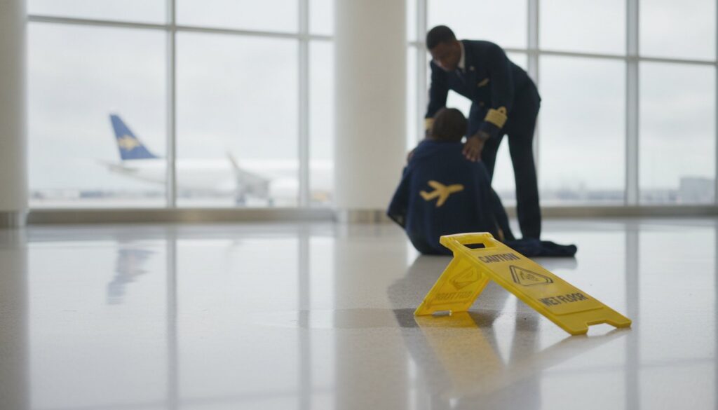 Fort Lauderdale Airport Injury Lawyer: Get Expert Help