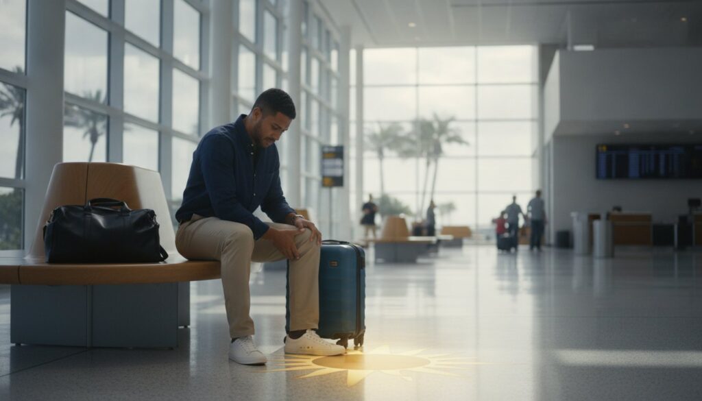 Injured at PBI? West Palm Beach Airport Injury Lawyer