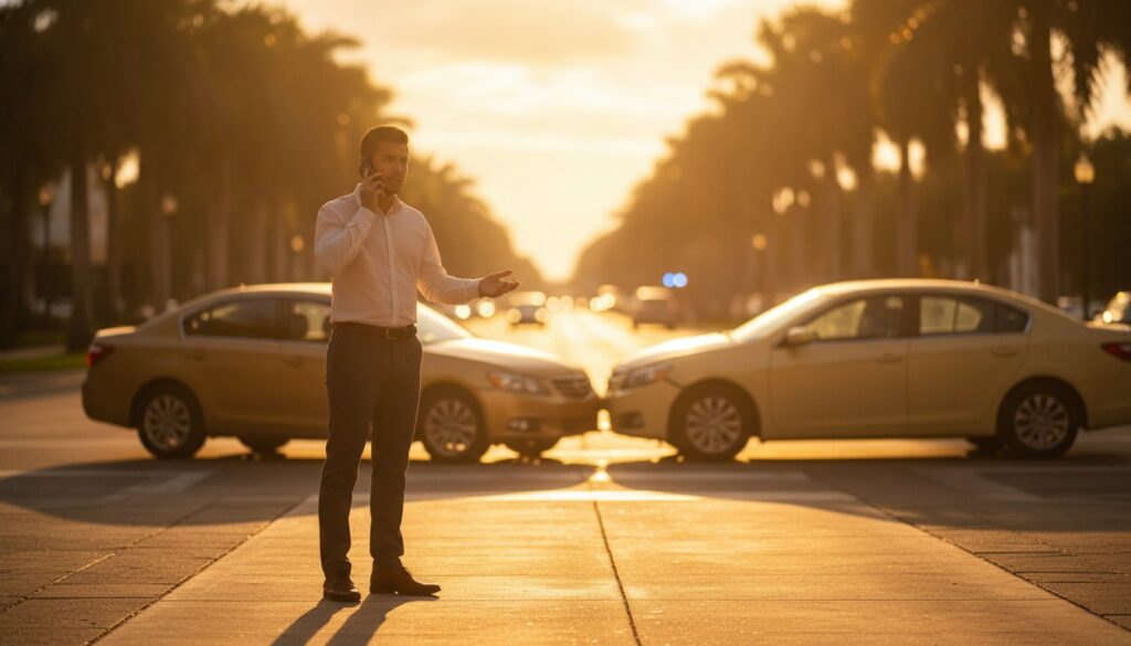 Injured by a Lyft Driver in Florida? Get Help
