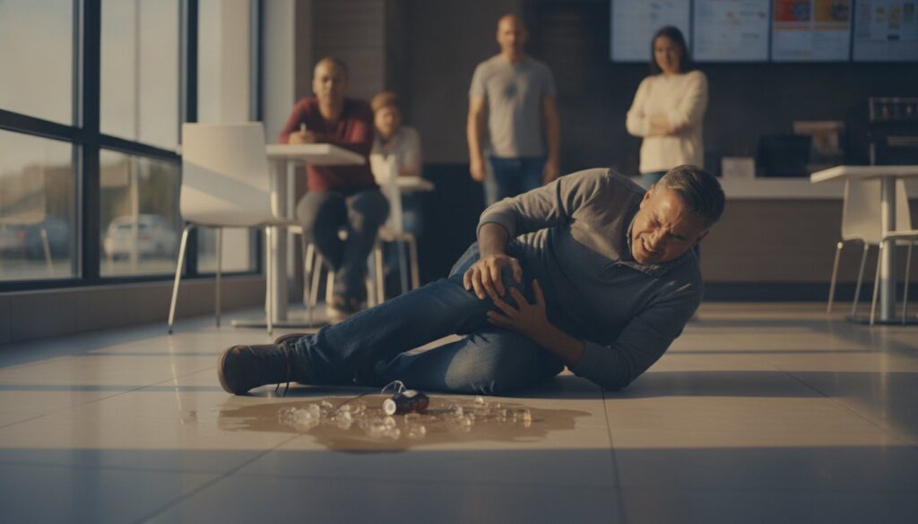 McDonald's Injury Lawyer: Miami & Fort Lauderdale Help