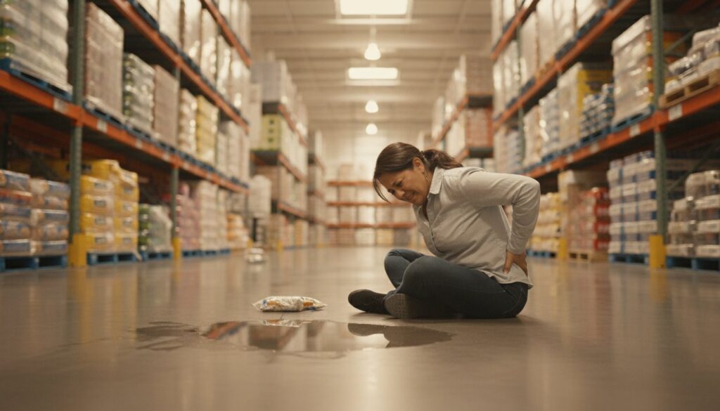 Miami Costco Injury Lawyer: Your Guide to Slip & Fall Claims