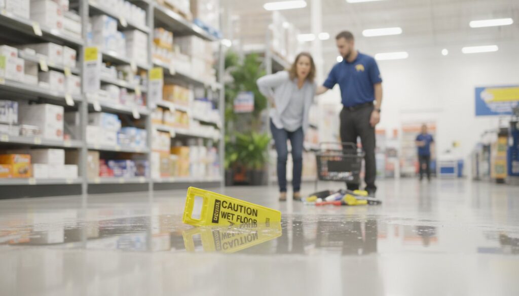 Miami & Fort Lauderdale Lawyer for Injury at Lowe's: Your Legal Steps