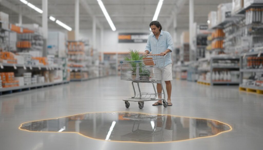 Miami Lawyer for Injury at Home Depot: Get Compensation
