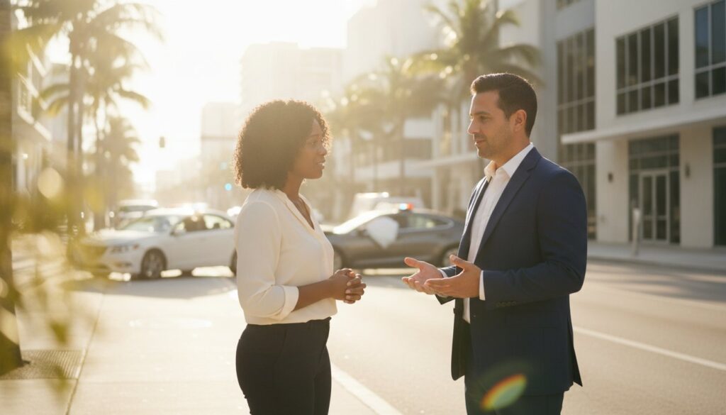 North Miami Beach Car Accident Lawyer: Secure Your Recovery