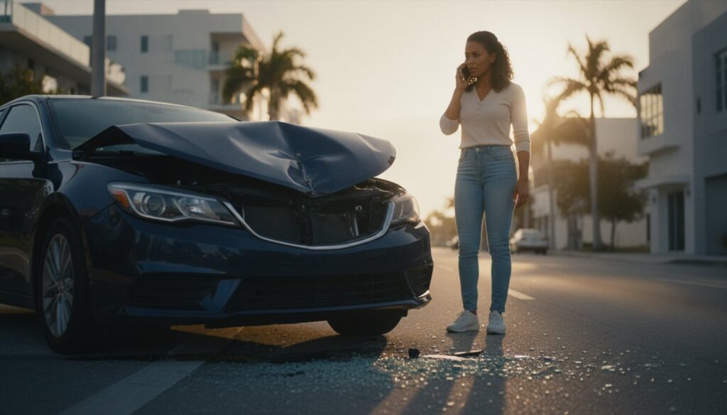 North Miami Car Accident Lawyer: Secure Your Max Recovery