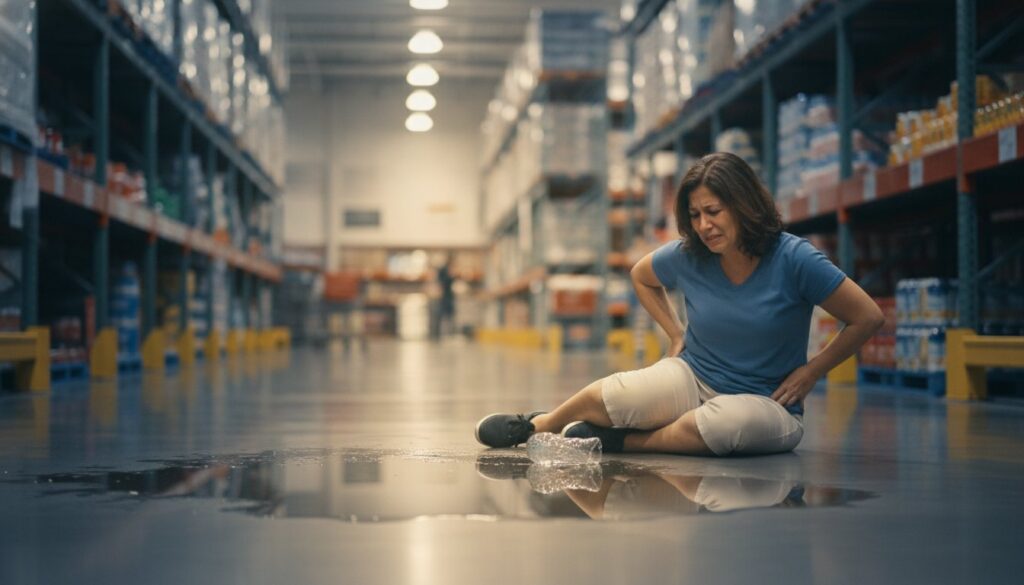 Sam's Club Injury Lawyer: Miami & Fort Lauderdale Claims