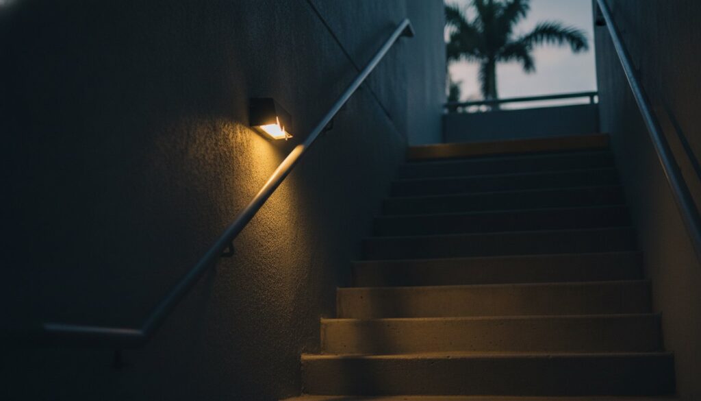 Suing Lauderhill Point Apartments for Negligent Security